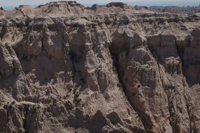 The Badlands